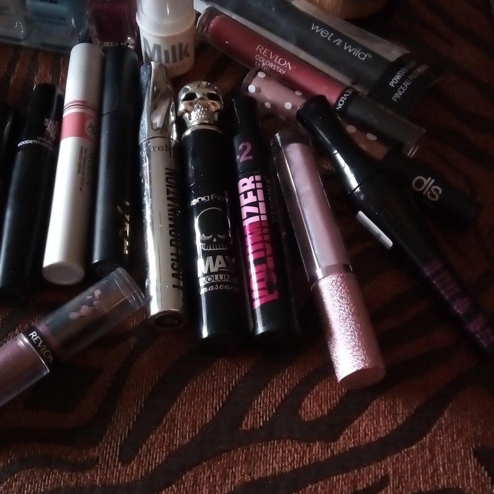 Makeup - Picture 4 of 4